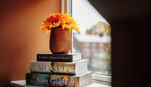 Deluxe Double Room, 1 King Bed, Private Bathroom