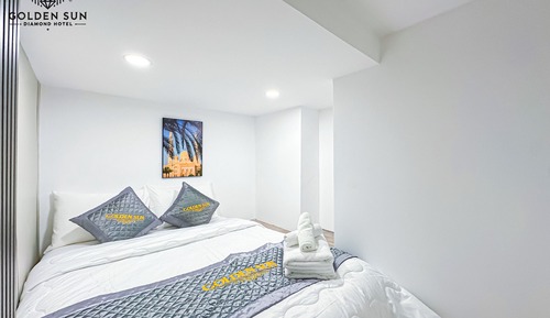 Basic Duplex, 1 Bedroom, Balcony