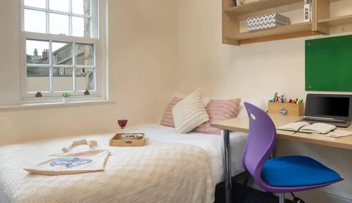 Apartment, 2 Bedrooms, Non Smoking