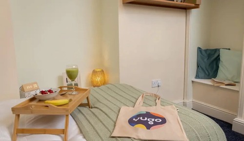 Apartment, 5 Bedrooms, Non Smoking