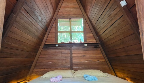 Comfort Double Room, 1 Bedroom