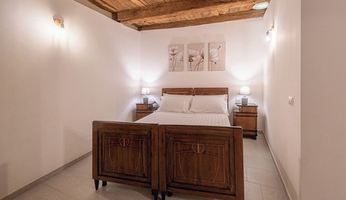 Comfort Double or Twin Room, 1 Double Bed, Non Smoking, Private Bathroom