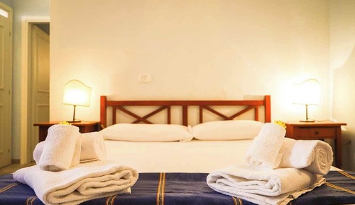 Economy Apartment, Sea View