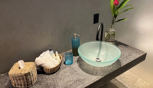 Standard Room, Multiple Beds, Garden View