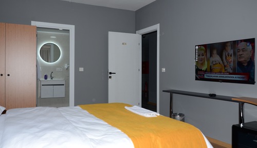Basic Room