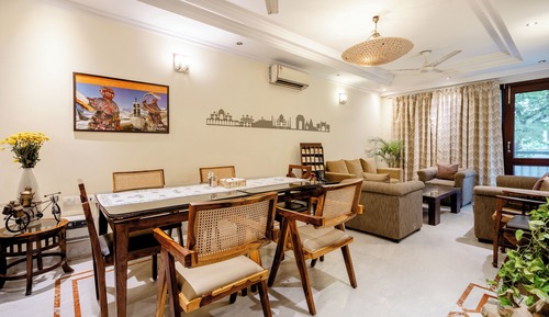 Comfort Double Room, Non Smoking