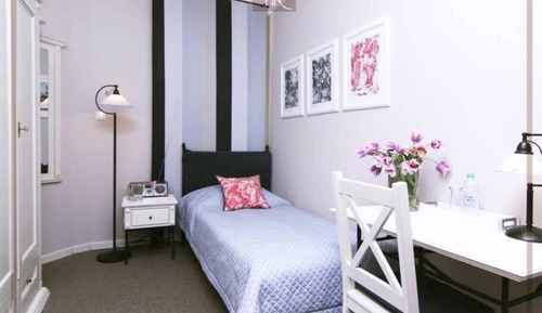 Classic Single Room