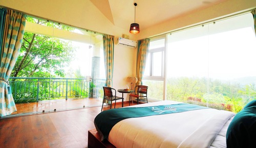 Luxury Room