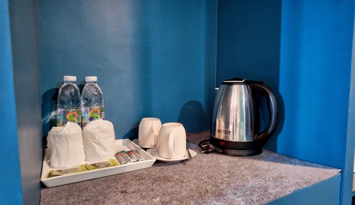 Deluxe Room, 1 King Bed (Deluxe King Bed)