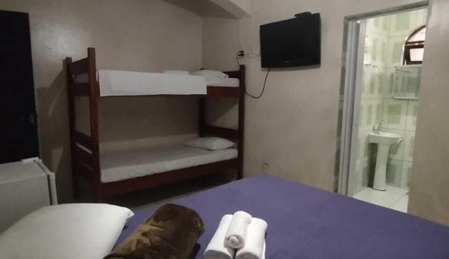 Comfort Suite