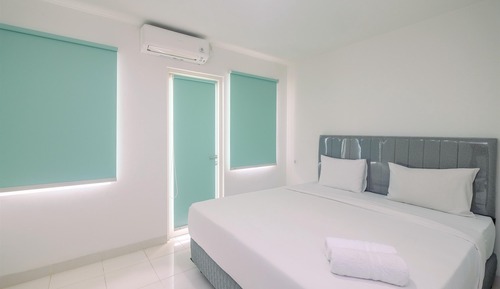 Standard Apartment, 2 Bedrooms (Apartment)