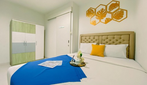 Standard Apartment, 1 Bedroom (Apartment)