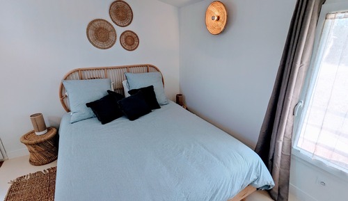 Comfort Cottage, Ensuite