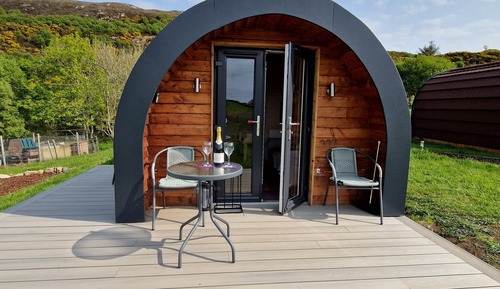Cabin (Arkle)
