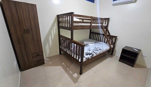 Family Studio Suite, Pool View