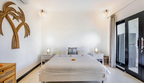 Deluxe Villa, Private Pool