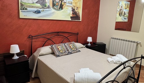 Comfort Triple Room