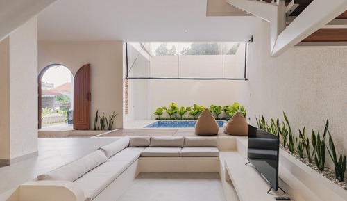 Comfort Villa