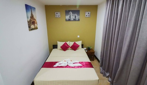 Single Room