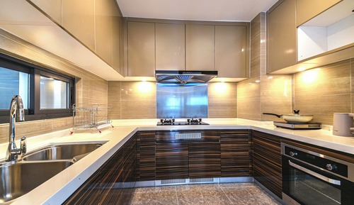 JB R&F Cove Seaview Bay 4BR Unit (Kitchen/Refrigerator/Washing Machine/Free Parking)