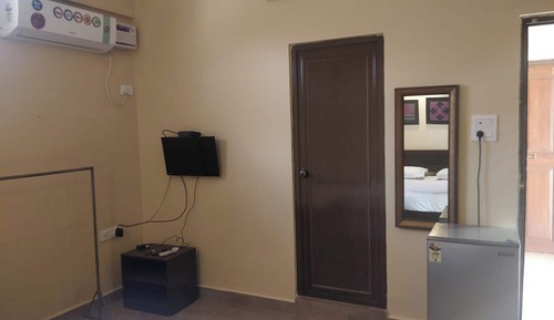 Premium Double Room