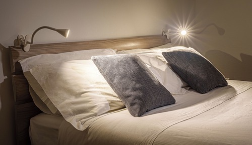 Apartment, City View