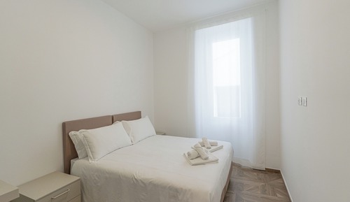 Superior Apartment, 2 Bedrooms