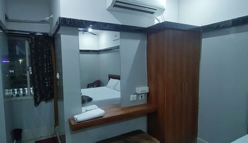 Comfort Double or Twin Room