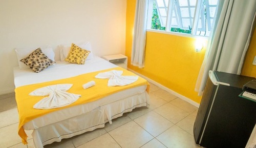 Basic Single Room
