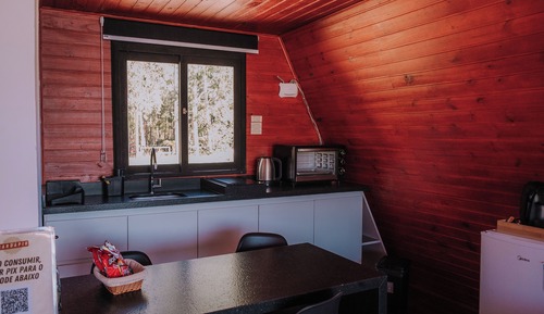 Family Chalet, Lake View