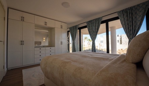 Deluxe Villa