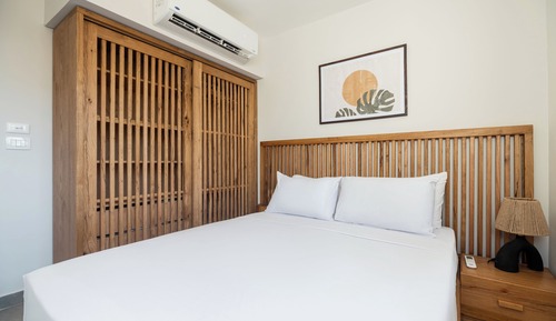 Deluxe Chalet