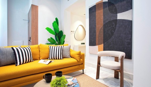 Apartment (2 Bedrooms)