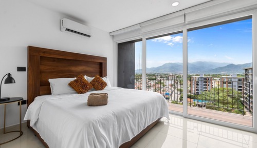 City Apartment