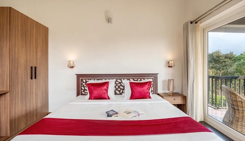 Premium Twin Room