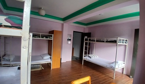 Basic Shared Dormitory