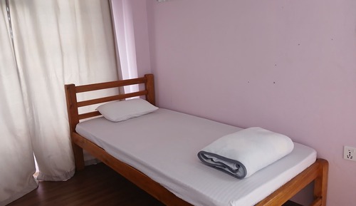 Basic Double or Twin Room