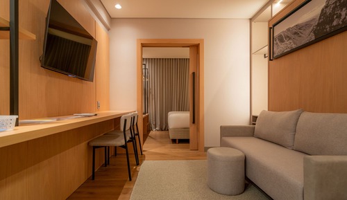Superior Suite