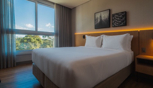 Standard Suite