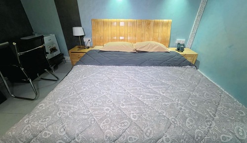 Comfort Double Room, Mountain View