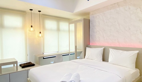 Standard Studio, 1 Bedroom (Apartment)