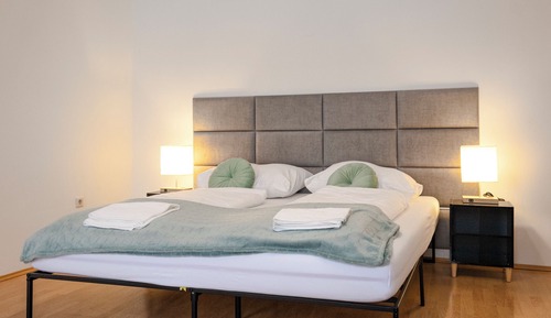 Basic Room