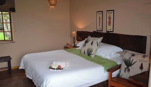 Comfort Double or Twin Room