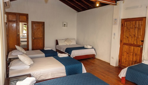 Family Room, Sea View