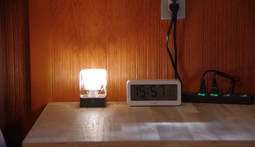 Economy Twin Room, 2 Twin Beds, Non Smoking, Shared Bathroom (Shared Shower room and Toilet)