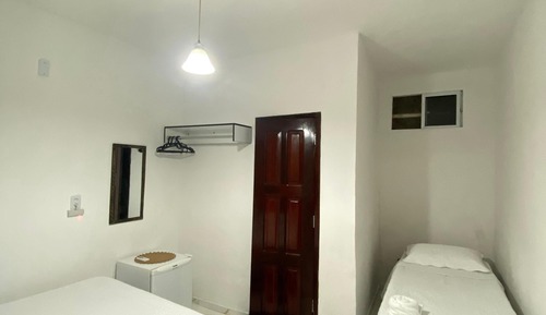 Basic Triple Room