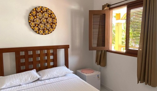 Basic Twin Room