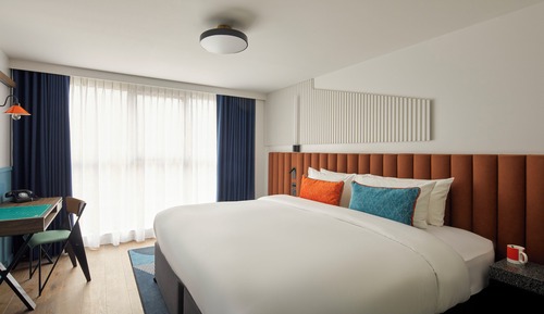 Premium Room