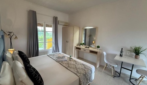 Romantic Room