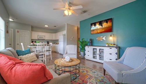 House (1 Bedroom)